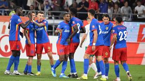 Specialiștii au dat verdictul dur după umilința suferită de FCSB: „Continuă să-și șocheze fanii!”