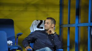 Un japonez, prezent la reunirea celor de la Gaz Metan