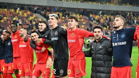 Ce lovitură pentru FCSB. Mijlocașul pleacă gratis și semnează cu o rivală din Superliga: „Are oferte”