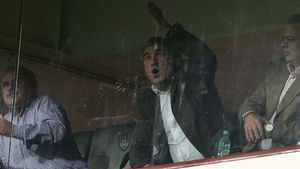 Hagi și declarația care poate isteriza rivalele Stelei:** "Jucătorii mei o să fie mai buni după meciul ăsta!" Concluziile după meciul cu liderul