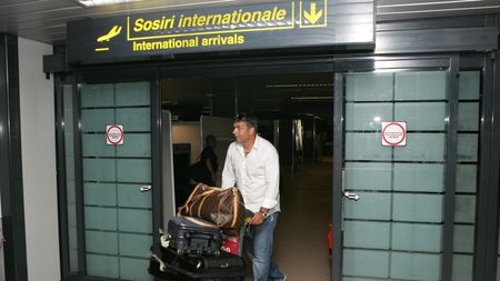 Oli, doar până în vară la Steaua:** "Aproape am finalizat tratativele cu altă echipă! Am stabilit strategia și transferurile"