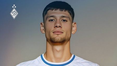 Ce s-a întâmplat cu Vladislav Blănuță la primul meci pentru Dinamo Kiev sub ochii lui oligarhului Igor Surkis