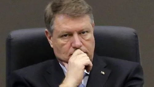 Reacție furioasă a lui Klaus Iohannis despre crimele din Caracal! Președintele României intervine în cazul care a șocat țara: 