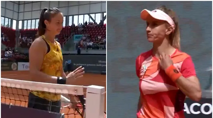 Tensiuni la Madrid Open! O jucătoare din Ucraina nu a dat mâna cu Daria Kasatkina, deși rusoaica a criticat războiul lui Vladimir Putin | VIDEO