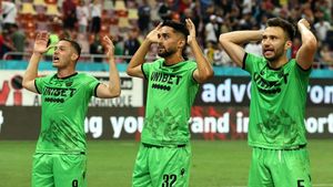 E salvatorul lui Dinamo: „Binele echipei e să vină el! E cel mai mare câștig”