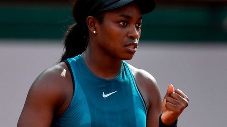 Adversara Simonei Halep din finala de la Roland Garros, marcată de o dramă cumplită! Era la US Open și telefonul i-a sunat! "A plâns timp de o oră și jumătate"