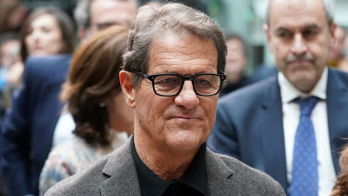 Legendarul Fabio Capello e dezamăgit de Chivu după Inter - Kairat 2-1: „Aşa ar fi trebuit să joace”