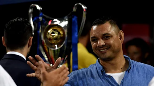 Fostul internațional Ionel Ganea a vorbit despre surpriza alegerilor prezidențiale, Călin Georgescu: „Bine că s-au trezit românii! Gata cu bagabonțelile!”. EXCLUSIV