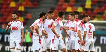 Ar fi trădarea deceniului între Dinamo și FCSB! „Magicianul” Ghezali, „creierul” pe care îl transferă Gigi Becali? Anunțul patronului roș-albaștrilor e clar: „Zali? Cine e ăsta?!”