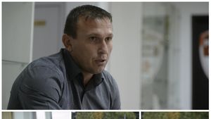 Cum se vede din comuna Axintele, unde jucătorii sunt plătiți și la înfrângeri, meciul din Cupa României cu CFR: "Mizăm pe relaxarea lor. Avem o șansă mică, dar trebuie s-o valorificăm"