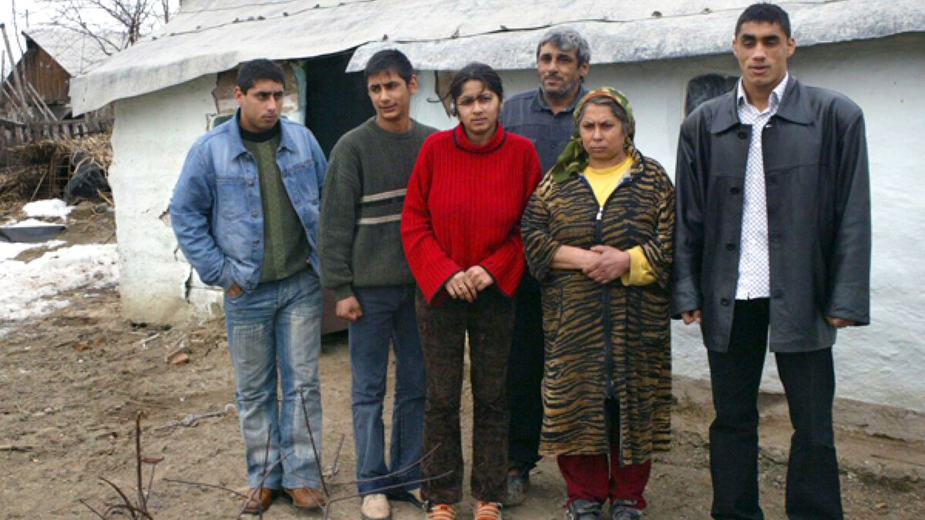 Bănel Nicoliță, amintiri din copilărie: „Pfaaa! Când eram mic, mergeam cu fraţii mei la canal, la scăldat”