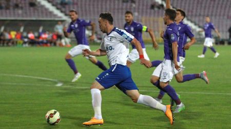 Victorie spectaculoasă obținută de gorjeni | Pandurii - ACS Poli 3-1. Echipa lui Edi Iordănescu se apropie la patru puncte de liderul Astra