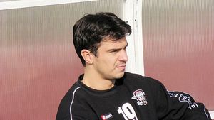 „Pancone", noul „secund"