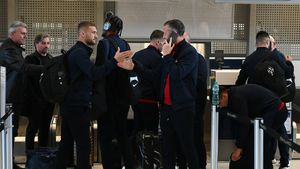 Va juca Daniel Bîrligea în derby-ul FCSB - Rapid? Mihai Stoica, anunț de ultimă oră: „E ca și cerul lui Bacovia!”