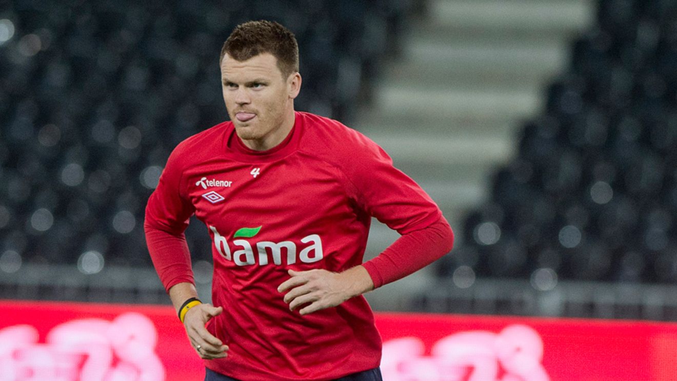 John Arne Riise se retrage din naționala Norvegiei:** "Am intrat în ultima fază a carierei mele de fotbalist!"