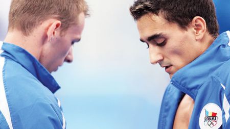 Salvarea Drăgulescu!** Marian concureaza azi și mâine pentru medalii la CM