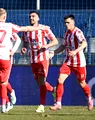 UTA a activat clauza de cumpărare a lui Marius Coman de la Sepsi OSK, nu și pe cea a jucătorului pe care îl are de la Corvinul