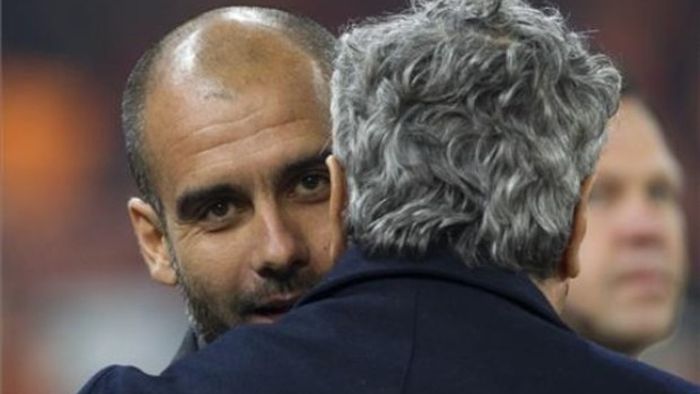 "De trei ani sunt fan Șahtior"** Cuvintele incredibile adresate de Pep lui Mircea Lucescu