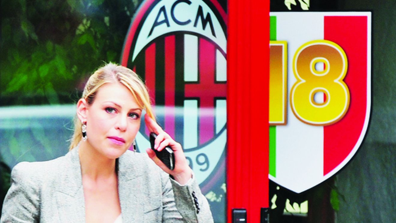 Obiectiv imposibil fixat de noua "mână de fier" a Milanului:** "Luați-i BarÃ§ei Liga Campionilor"