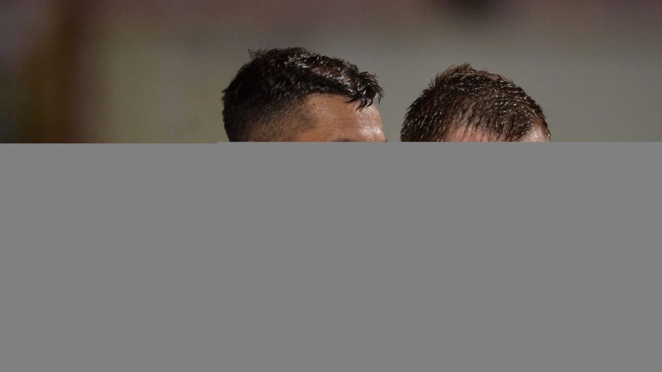 EXCLUSIV | "La țanc" pentru derby-ul cu FCSB! Un dinamovist important revine mai repede după accidentare