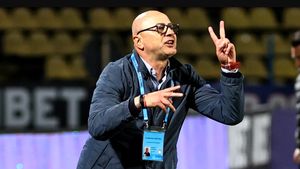 Leo Grozavu, prima reacție după ce și-a reziliat contractul cu Poli Iași. „Aș fi mers până la capăt”. EXCLUSIV