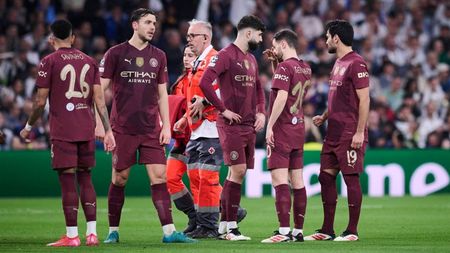 Manchester City, ridiculizată pe internet! Cele mai tari meme-uri după „măcelul” de pe „Santiago Bernabeu”. FOTO