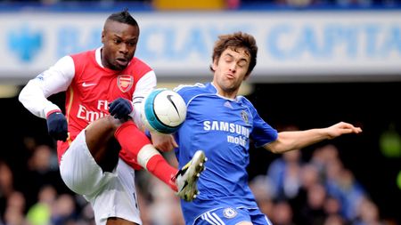 "Ce fotbal spectaculos joacă Arsenal? Nu ia niciun trofeu!"