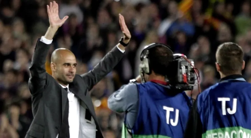 Caz incredibil:** Pep Guardiola, târât într-un scandal de fraudă și escrocherie! S-a lăsat cu arestări