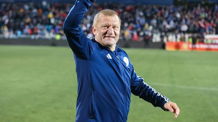 Top 5 revelații în Superliga din acest sezon! "Perla" ascunsă a FCSB e așteptată acasă, doi portari remarcabili au confirmat "de nicăieri", un atacant ochit excelent la Dej plus un italian adus din Malta spre Liga 3! SPECIAL