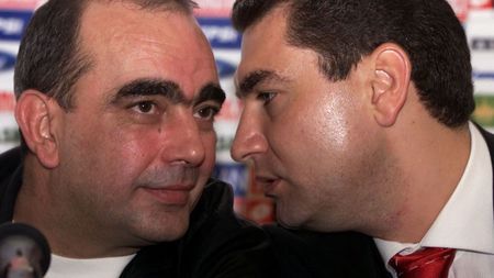 "Dinamoviștii au dat o palmă** celor care au spus că sunt slabi!"