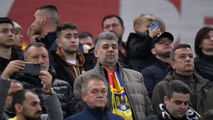 Lovitura anunțată de Guvernul României, la câteva ore după calificarea la EURO 2024! Veste uriașă pentru Gică Hagi și cei ca el, după anunțul premierului Marcel Ciolacu: „A venit timpul!”