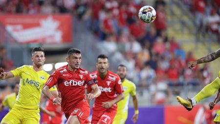 Claudiu Keșeru, deloc surprins de situația de la FCSB: „Îmi pare rău pentru jucători!”. Laude pentru David Miculescu după UTA - Petrolul