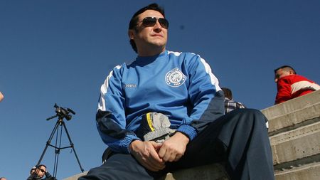 "Un egal cu Franța ar fi extraordinar"