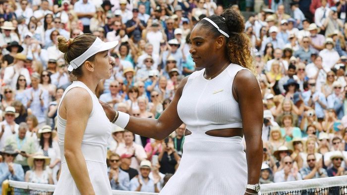 Simona Halep a aflat cu cine joacă în primul tur la Wimbledon 2022! Serena Williams, cea mai norocoasă la tragerea la sorți! Adversarele celor 7 românce de pe tabloul principal