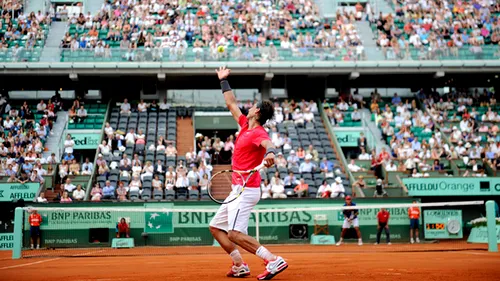 După US Open, și Roland Garros va beneficia de premii mult mai mari: **