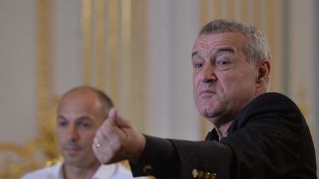 Gigi Becali nu s-a mai putut abține și a intervenit: cine va sta pe banca celor de la FCSB în primul meci oficial din 2023. Ce se întâmplă cu Leo Strizu