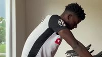 Eddy Gnahore, primul interviu după ce a trădat-o pe Dinamo pentru FCSB! Pe cine a sunat înainte de transfer