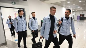 Ruptură fără precedent la FCSB! S-a terminat pentru fotbalist: „S-a anturat cu cine nu trebuie!”