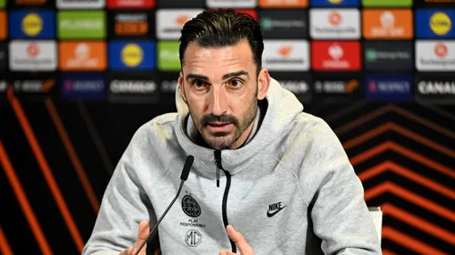 Elias Charalambous vrea neapărat un fotbalist la FCSB în sezonul viitor: „E un jucător fantastic, sper că va semna cu noi”