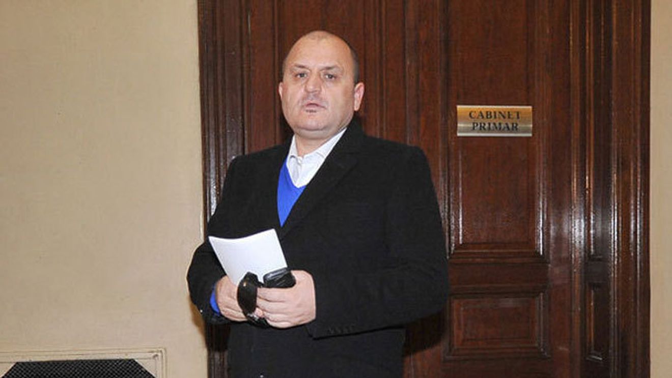 EXCLUSIV: Mititelu schimbă președintele după două zile. "Nici nu l-am pus, cum să-l dau afară?"