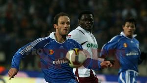 "Legenda" continuă! Rapidul remizează în Bănie!