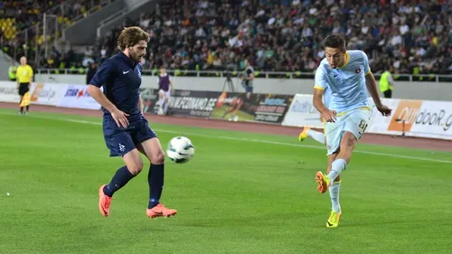 Brigadă din Islanda la Steaua - Dinamo Tbilisi. Cine arbitrează celelalte echipe românești