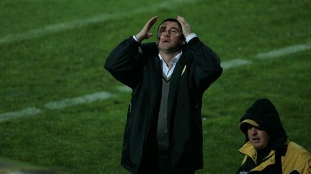 Moldovan: "Încă sufăr** după coșmarul Severin"