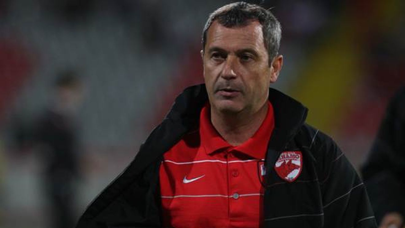 "Dacă nu băteam, aveam soarta lui Andone"