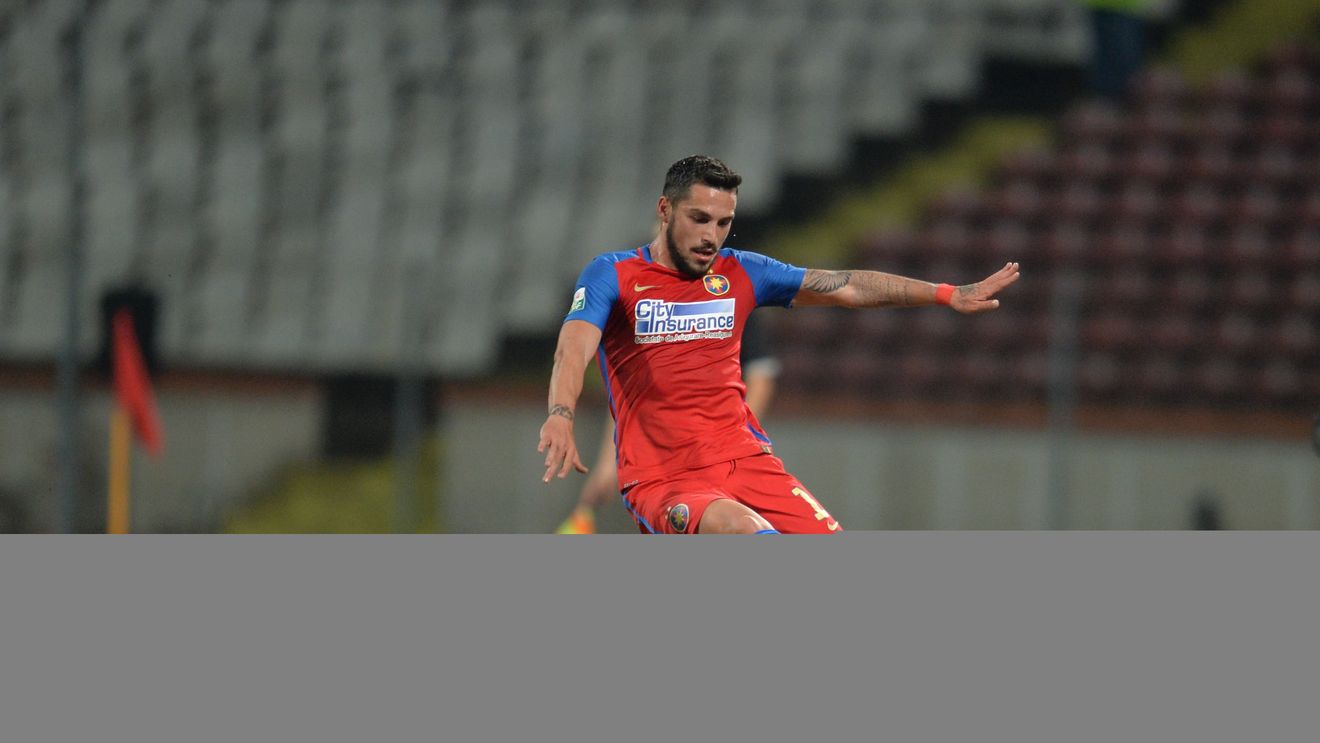 Nicușor Stanciu, un nou meci foarte bun: "Era vital să câștigăm cu Astra. Meciul din seara asta a fost mult mai tare decât cel cu Dinamo"