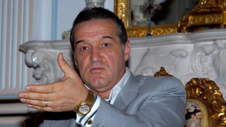 Europa de Aur pentru Gigi Becali. Suma fabuloasă pe care a luat-o finanțatorul FCSB de la UEFA, din bilete și de la sponsori