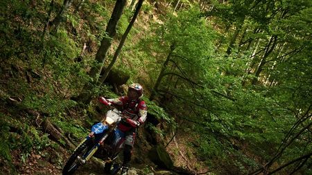 Luptă la secunde pentru locul doi la Romaniacs