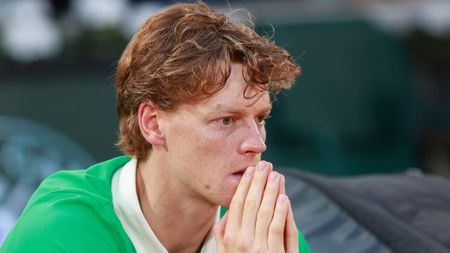 Jannik Sinner, devastat: „Nu am dormit câteva nopți, după înfrângerea cu Alcaraz de la Roland Garros”