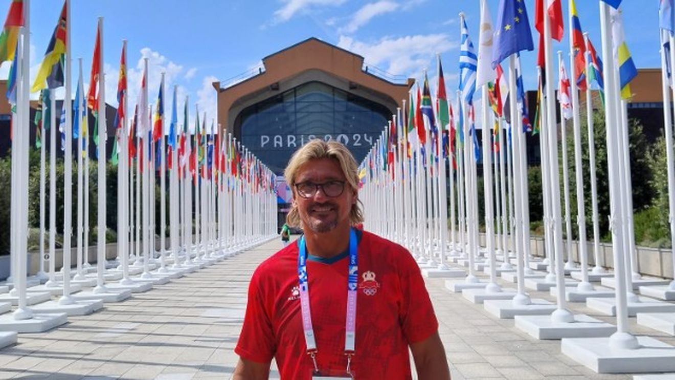 Adrian Croitoru și-a anunțat retragerea din lumea sportului de mare performanță! „Acum va fi ultima”. SPECIAL