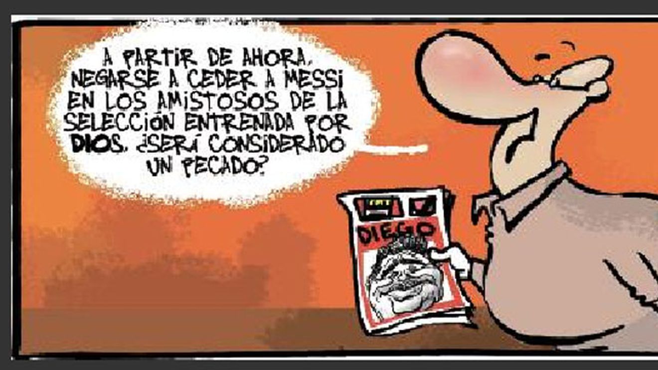 Caricatura zilei / Sentință publică